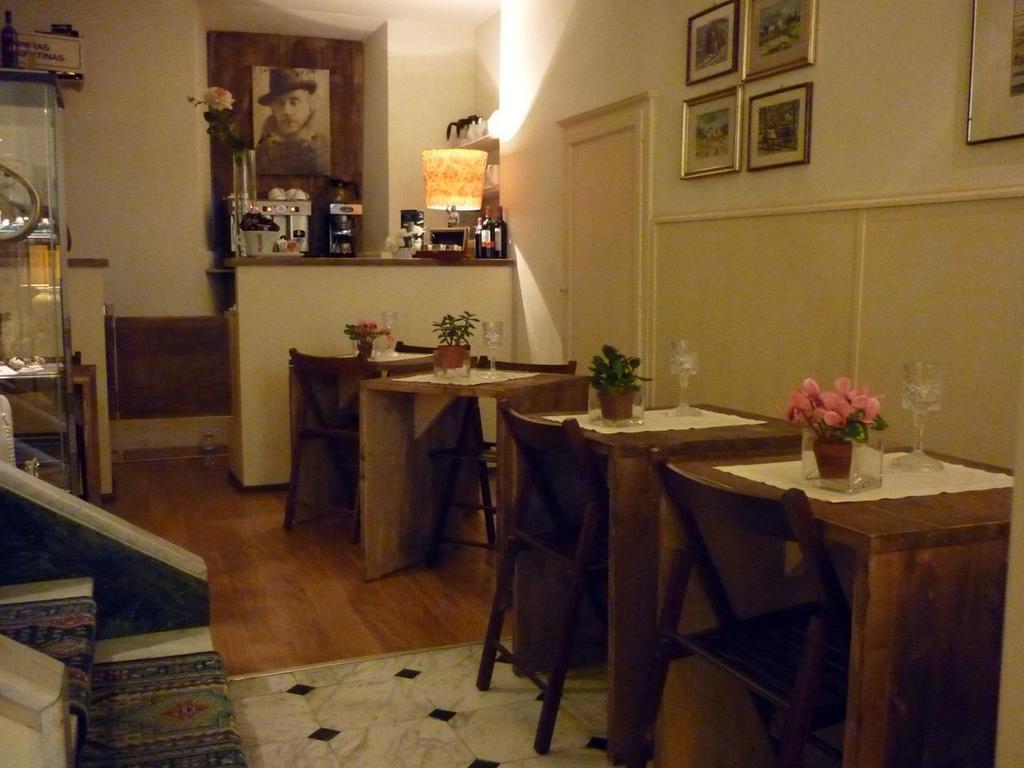 Piccolo Hotel Puccini Lukka Zewnętrze zdjęcie